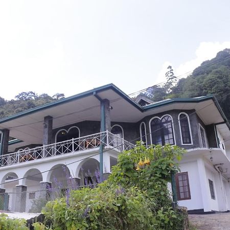 Manjari Green hills Nuwara Eliya Buitenkant foto