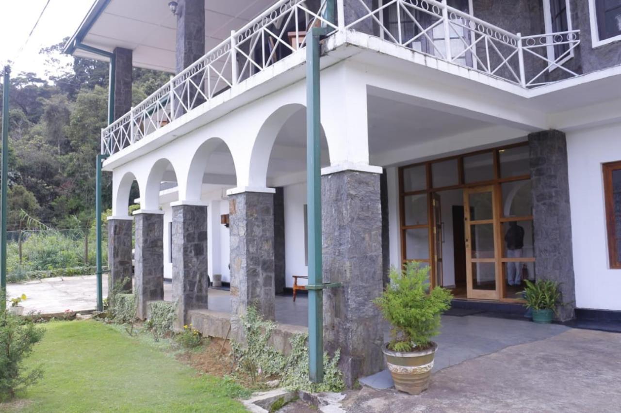 Manjari Green hills Nuwara Eliya Buitenkant foto